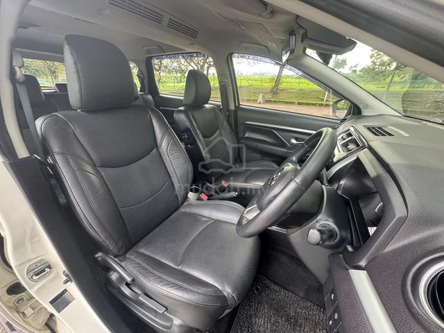 2023 Perodua ARUZ 1.5 AV (A) PERODUA WARRTY 2028 - 5