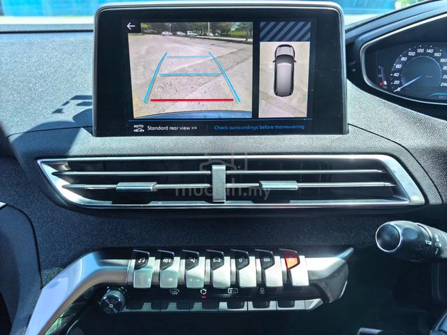 2020 Peugeot 5008 1.6 ALLURE (A) Sunroof Powerboot - 5