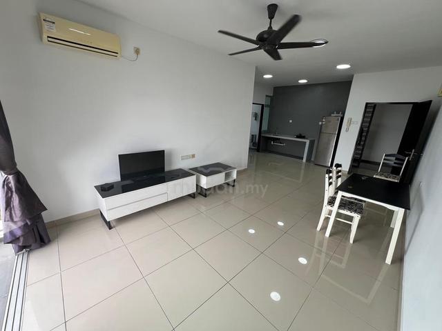Pandan Residence 2 1