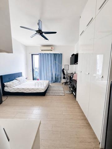 The Grand @ Kelana Damansara Suite 1
