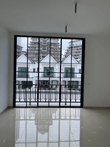 South Hills @ Bandar Seri Alam Masai|Brand New|Double Storey 4bed4bath 1
