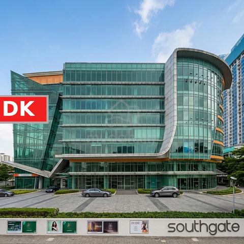 Corner Chan Sow Lin Retail Shop, Southgate Commercial Centre for Rent 1