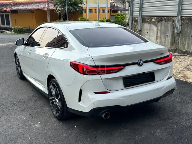 2023 BMW 218 Grand Coupé M-SPORT ✅ 27k KM Mileage✅ - 4