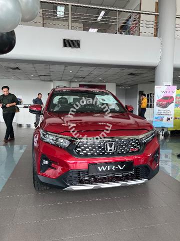 RAYA PROMO 2026 Honda WR-V 1.5L (A) - 1
