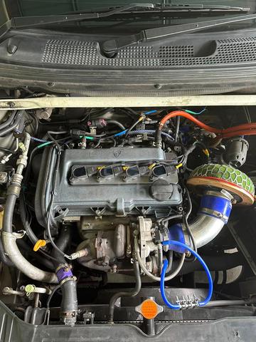 2013 Proton SUPRIMA S 1.6 EXECUTIVE (A) - 4