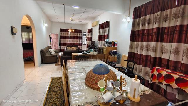 Banglo Murah near Meru Raya Ipoh 2