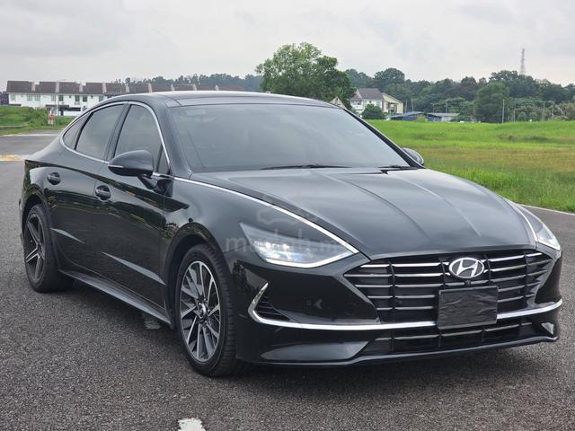 2020 Hyundai SONATA 2.5 PREMIUM (A) - 1