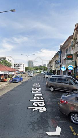 Pjs 10 Bandar Sunway 3sty Shop CORNER Lots For Sale 1