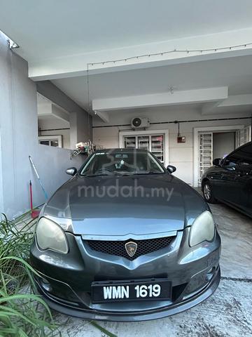2004 Proton GEN-2 1.6 (A) - 2
