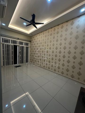 rumah untuk disewa 1