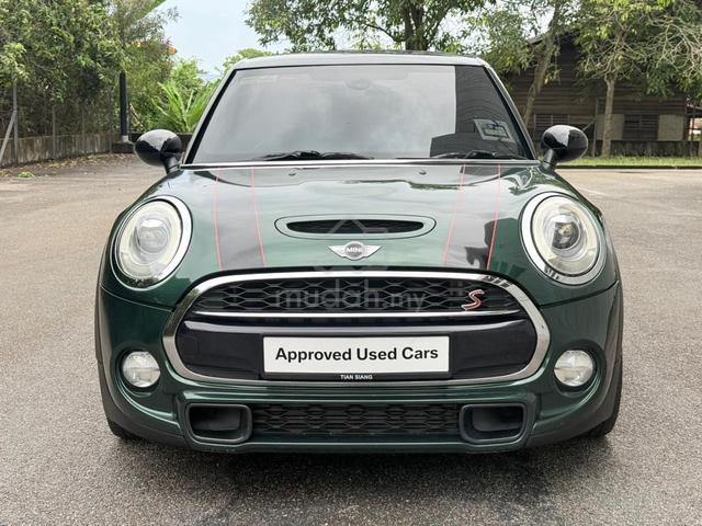 2015 Mini COOPER 2.0 S - 5doors Premium Selection - 2