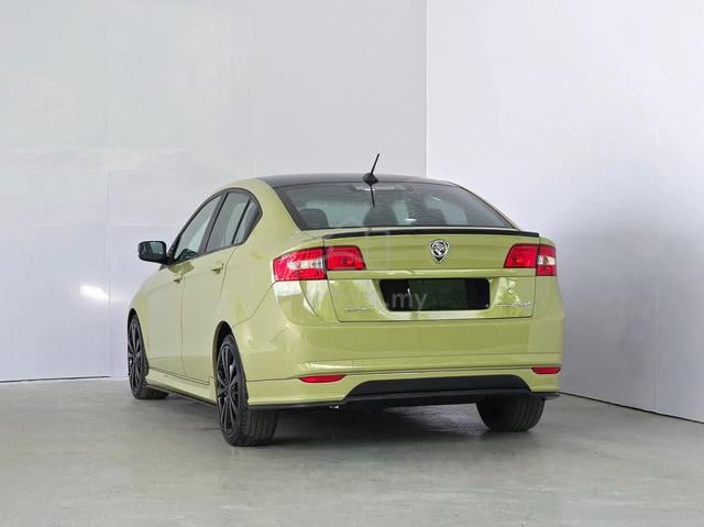 2018 OFFER R3 Proton PREVE 1.6 Turbo PREMIUM (A) - 5