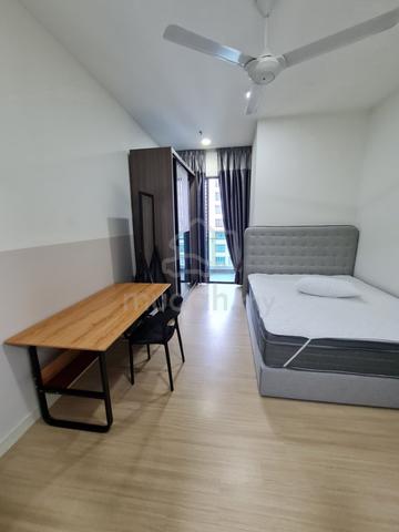 Res280 Selayang — Master  1