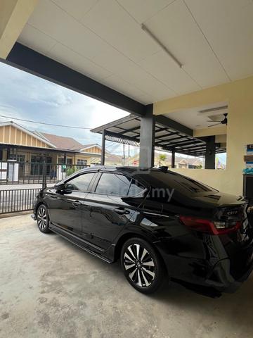 2025 Honda CITY 1.5 RS MY20 GN FACELIFT (A) - 2