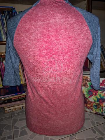 LEVI'S 3q T-Shirt. - photo 5 of 6