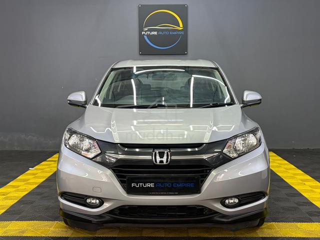 Honda HR-V 1.8 S / LOW MILEAGE 55K / HONDA HRV SUV - 5