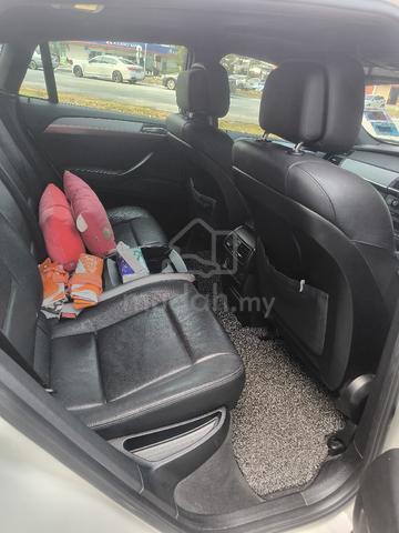 2011 Bmw X6 3.0 XDRIVE40D (A) - 5