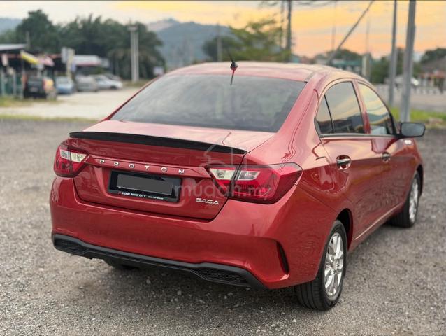 2019 Proton SAGA 1.3 PREMIUM MY2016 (A) - 4