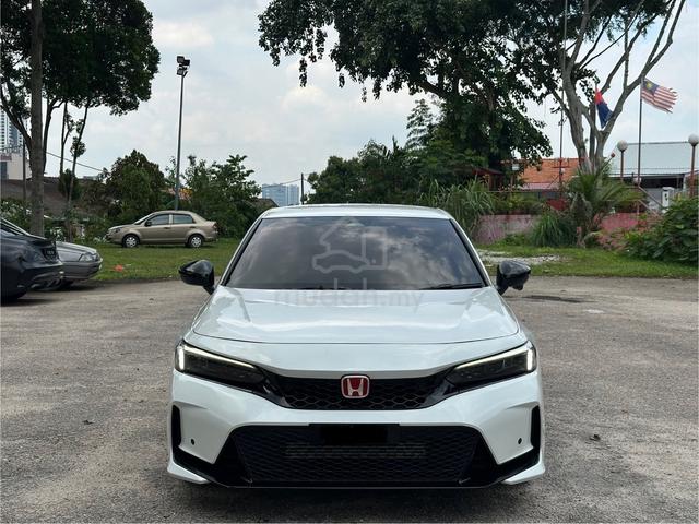 2023 Honda CIVIC 1.5 RS (A) - 1