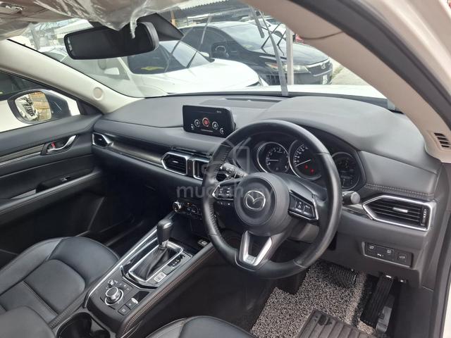 2019 Mazda CX-5 2.0 G GLS 2WD (CKD) FACELIFT (A) - 5