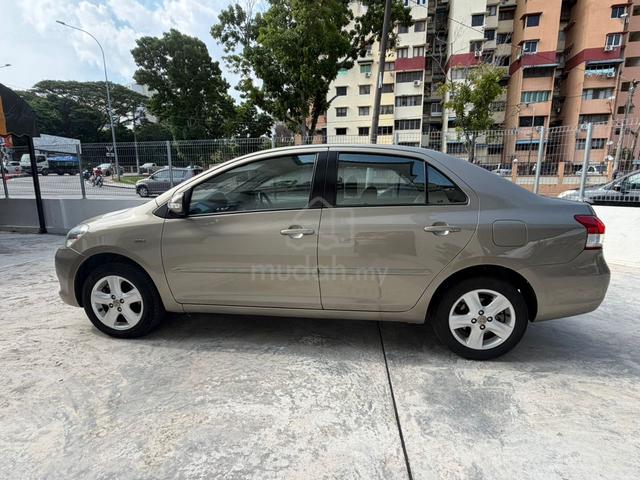 2010 Toyota VIOS 1.5 G (A) *Cash Only - 5