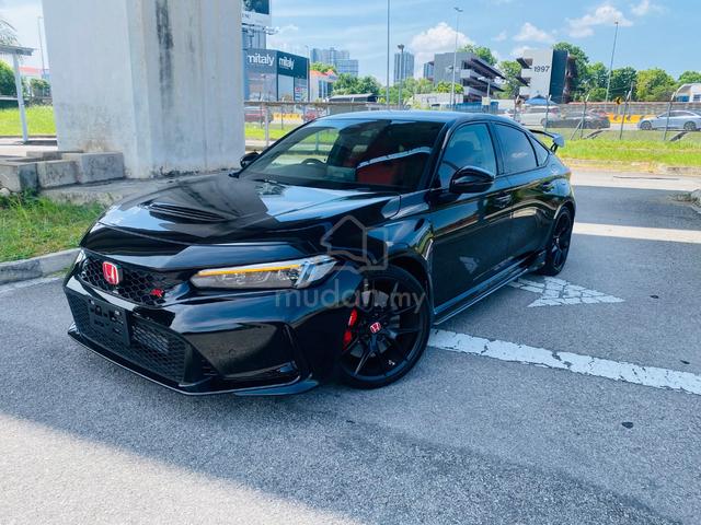 Honda CIVIC 2.0 TYPE R FL5(M)**PROMOTION KAW-KAW** - 1