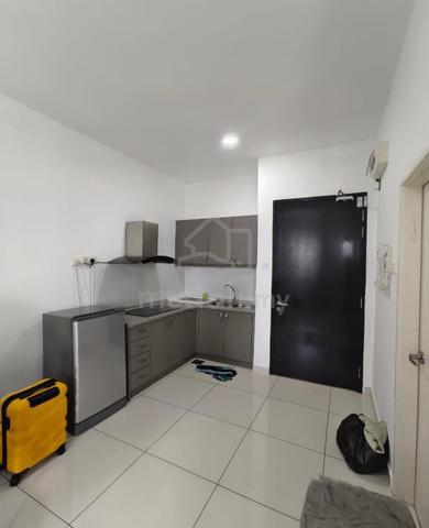 Kiara Plaza 1