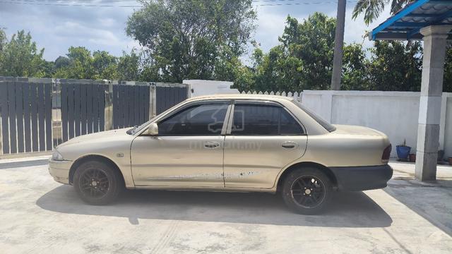 2006 Proton WIRA 1.5 GL (A) - 5
