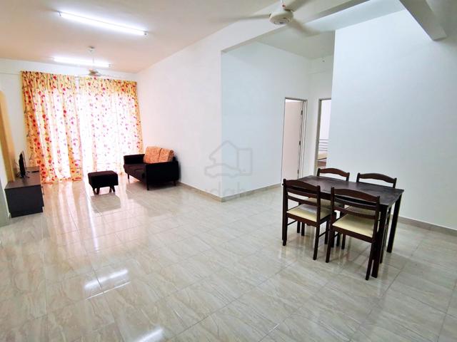 Vesta View Apartment @ Taman Putra Impian 1