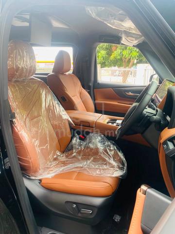 2025 Toyota VELLFIRE 2.4 Z PREMIER (A) #09909 - 3