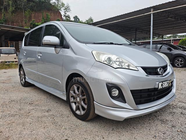 2016 Perodua ALZA 1.5 ZV ADVANCED FACELIFT (A) - 1