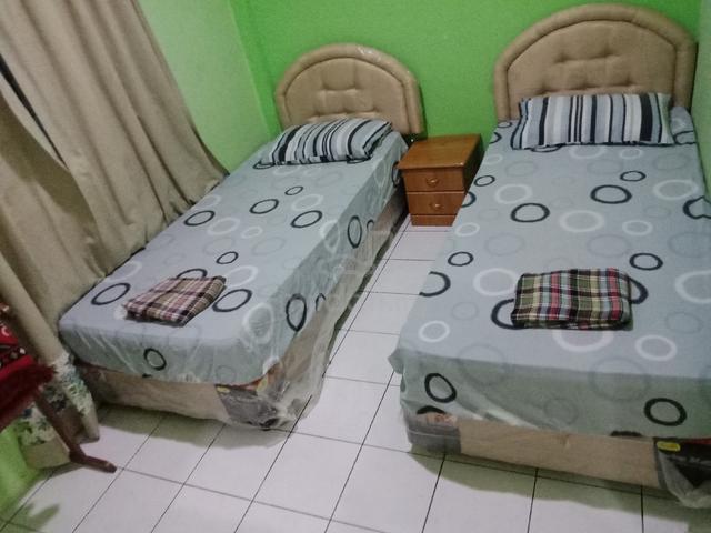 Homestay  Lorong Camar Jalan Depo Petra Jaya - photo 5 of 6
