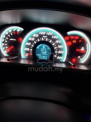 2014 Perodua MYVI 1.3 SE ZHS (A) - 5