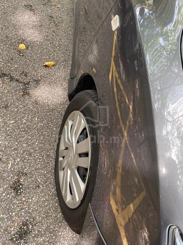 2016 Honda CITY 1.5 S (A) - 4