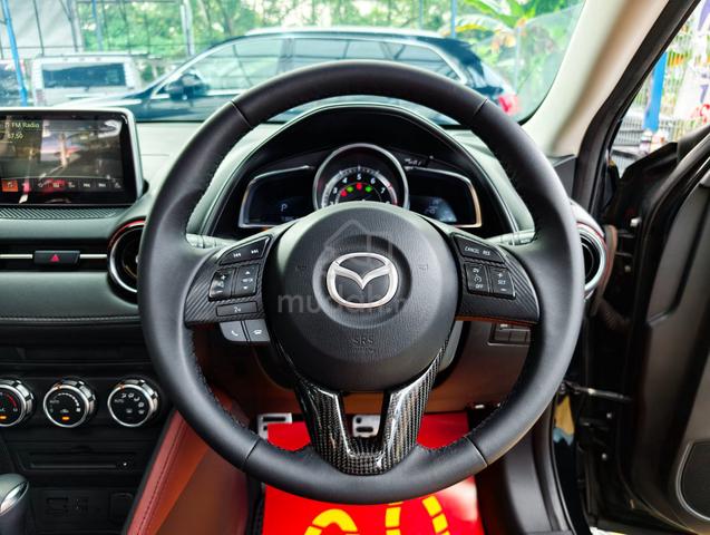 Mazda CX-3 2.0 SKYACTIV BOSE SUNROOF HUD PERFECT - 4