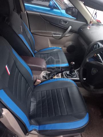 2006 Proton WAJA 1.6 CAMPRO P2 H-LINE (M) - 4