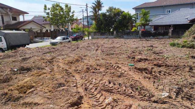 Desa Subang Permai 5000sqft Bungalow Land Shah Alam 1