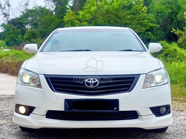 2011 Toyota CAMRY 2.4 V FACELIFT (A) - 5