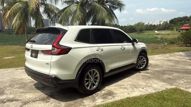 2023 HONDA C-RV 1.5 E Still Can Loan 9 Years CRV - 5