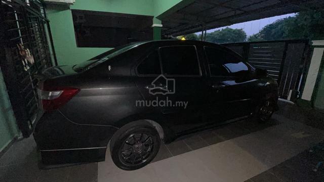 2020 Perodua BEZZA 1.3 AV MY16 FACELIFT (A) - 3