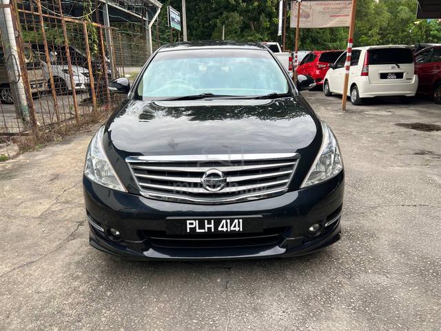 2013 Nissan TEANA 2.0 200 XE LUXURY J32 (A) - 3
