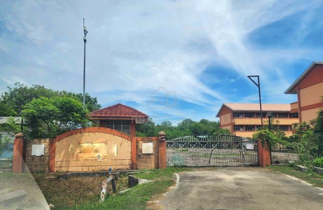 10acre dengkil 1