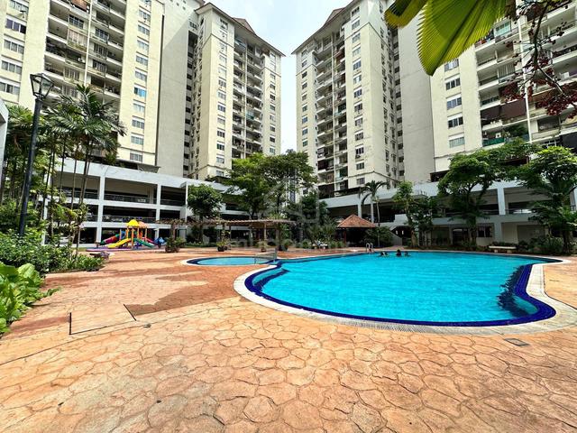 Mentari Condominium 1