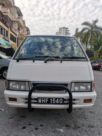 1999 Nissan VANETTE 1.5 (M) - TIP TOP - 3