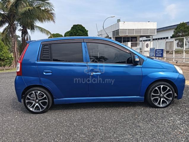 2007 Perodua VIVA 1.0 EZi PREMIUM (A) - 1