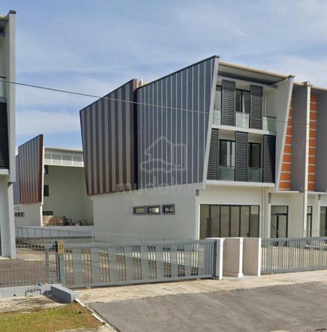 PINES SQUARE 66 SHOWROOM WAREHOUSE FACTORY FOR RENT AT MJC BATU KAWA m 1