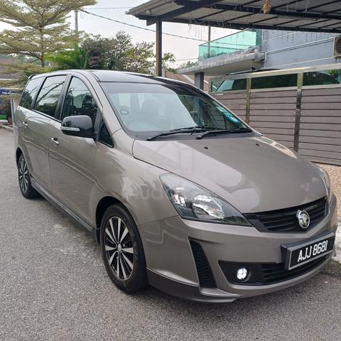 2023 Proton EXORA 1.6 PREMIUM MY19 UPDATE (A) - 3