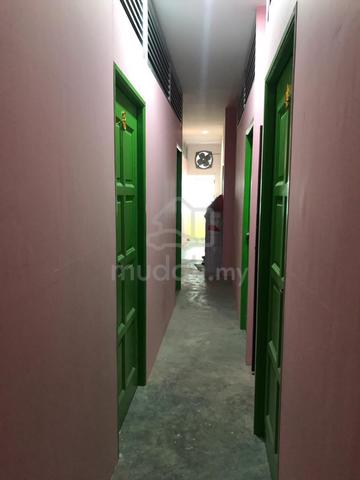 Bilik untuk disewa Jalan Penrissen Lee Ling Heights 1