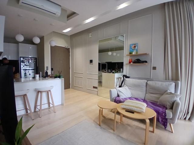 Star Residences One 1
