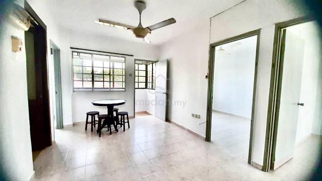 Flat Taman Rinting 1